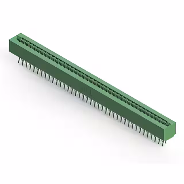 307-078-460-201 EDAC Inc.  Edgeboard Connectors